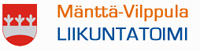 M&auml;ntt&auml;-VIlppula Liikuntatoimi